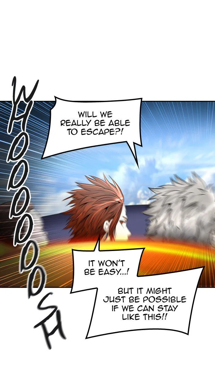 Tower of God Chapter 401 Online - página 41