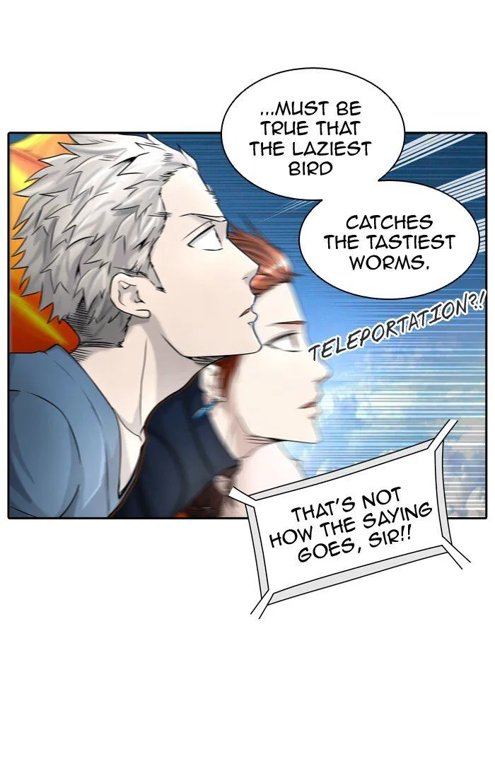 Tower of God Chapter 401 Online - página 43