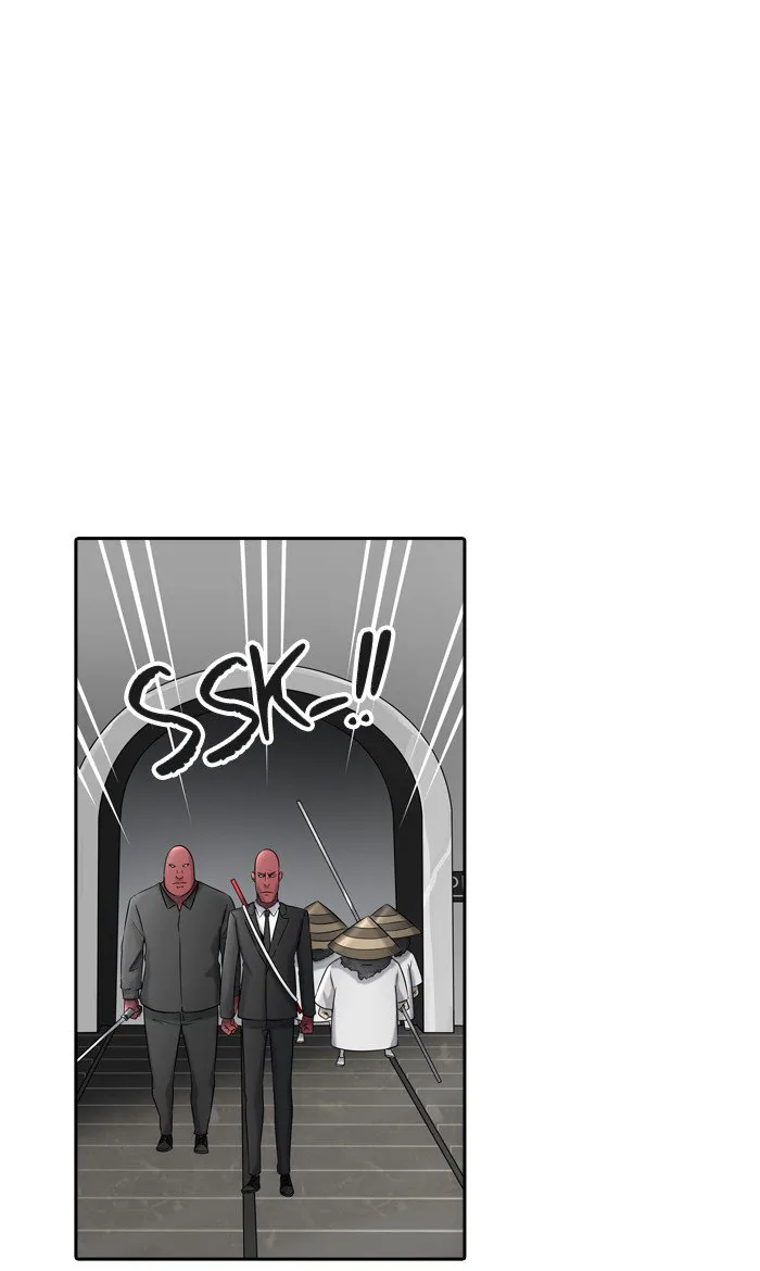 Tower of God Chapter 401 Online - página 46