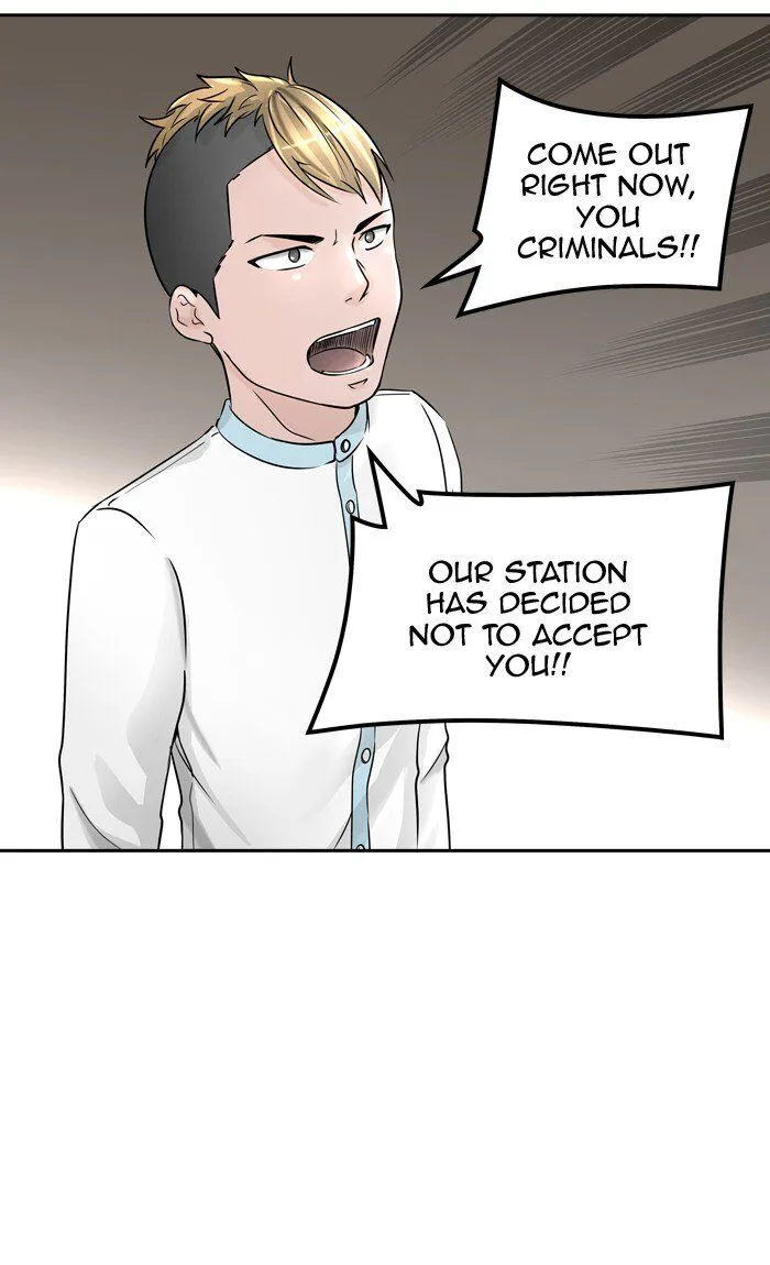 Tower of God Chapter 401 Online - página 49