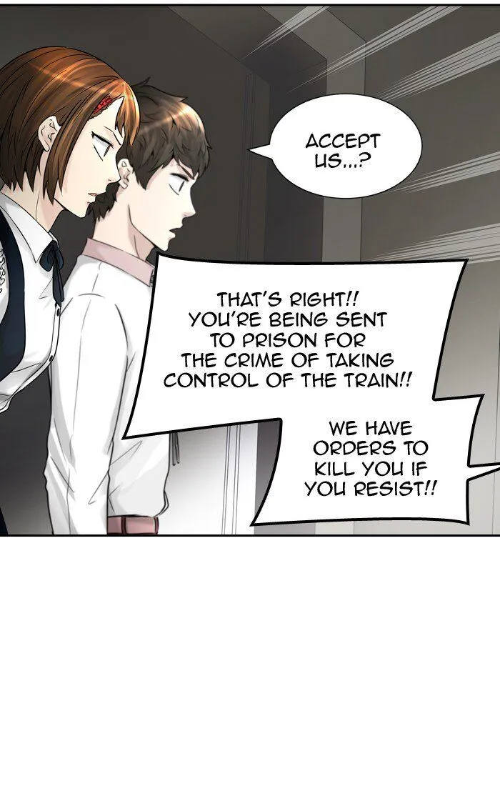 Tower of God Chapter 401 Online - página 50