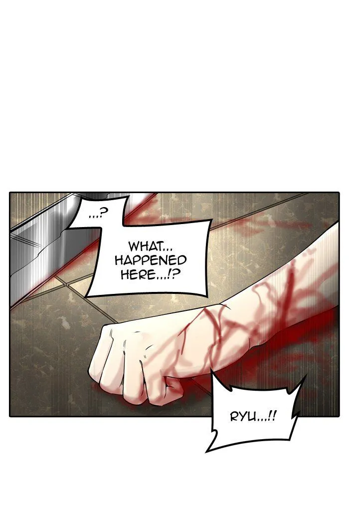 Tower of God Chapter 401 Online - página 56