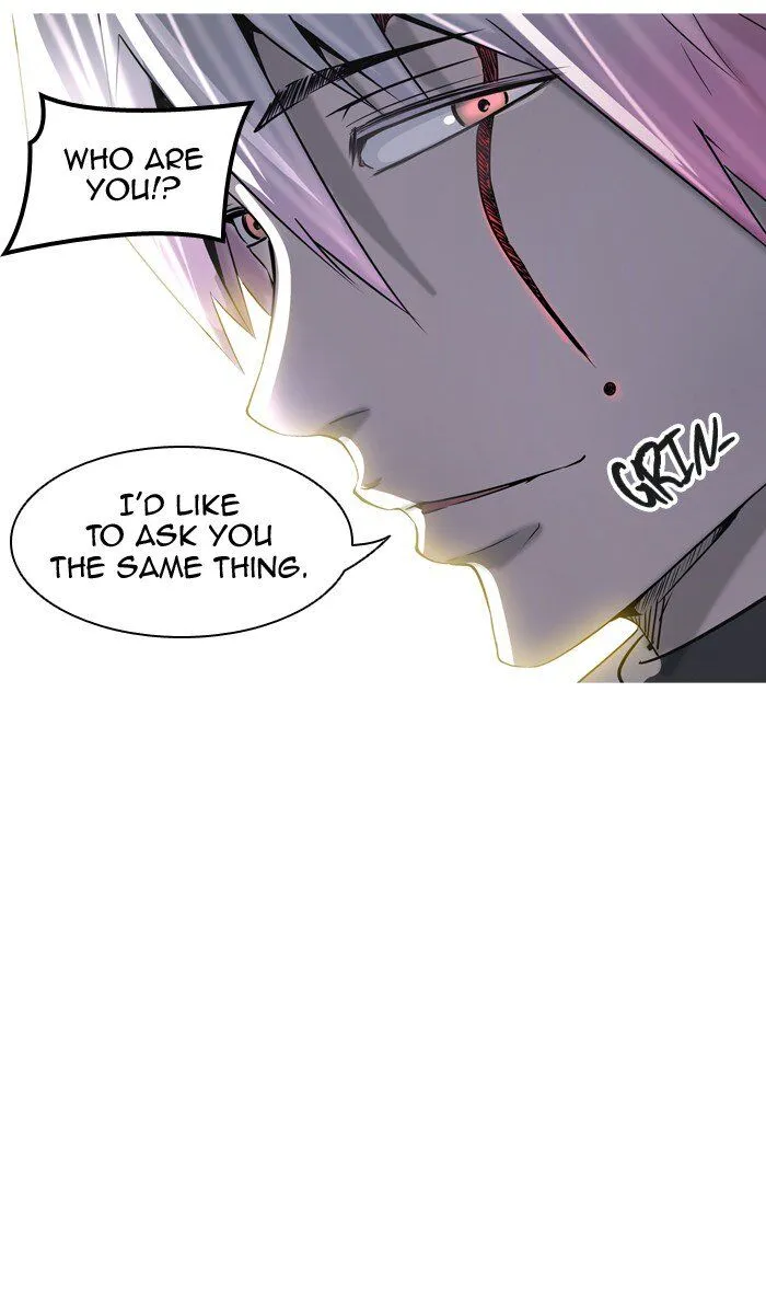 Tower of God Chapter 401 Online - página 60