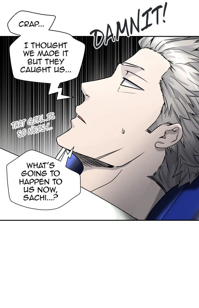 Tower of God Chapter 401 Online - página 77