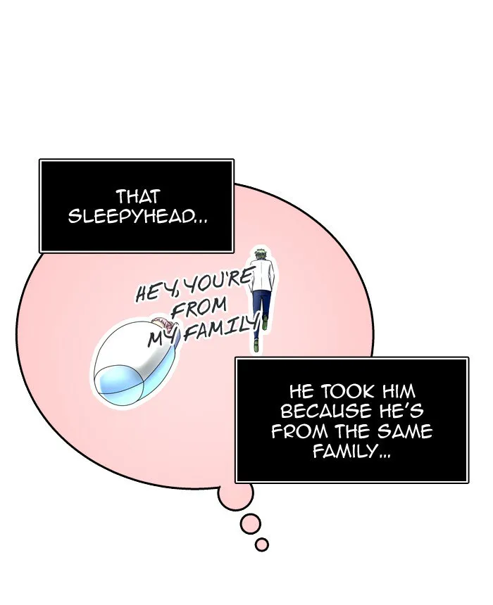 Tower of God Chapter 401 Online - página 79