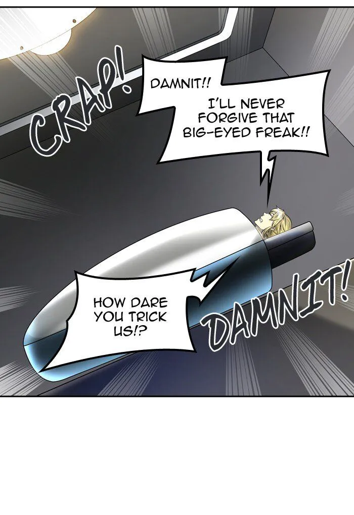 Tower of God Chapter 401 Online - página 81