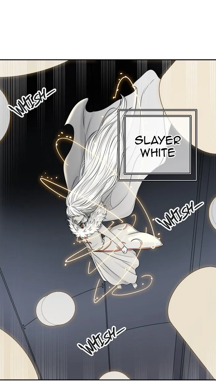 Tower of God Chapter 401 Online - página 85