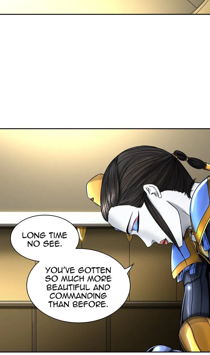 Tower of God Chapter 401 Online - página 91