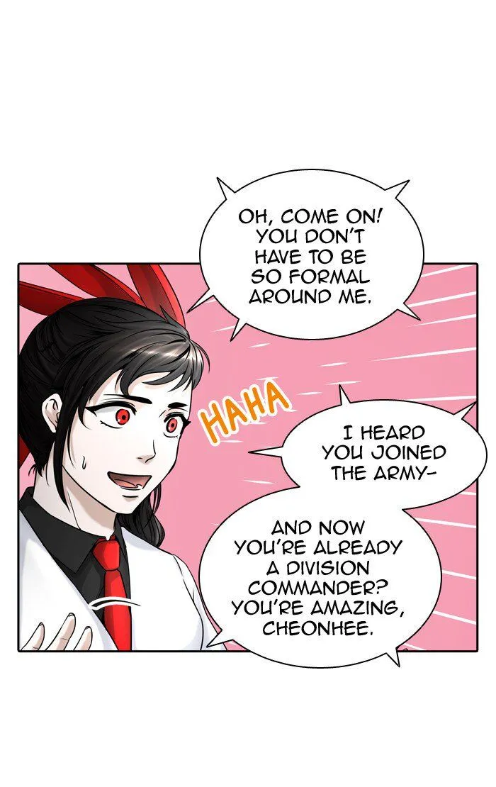 Tower of God Chapter 401 Online - página 92