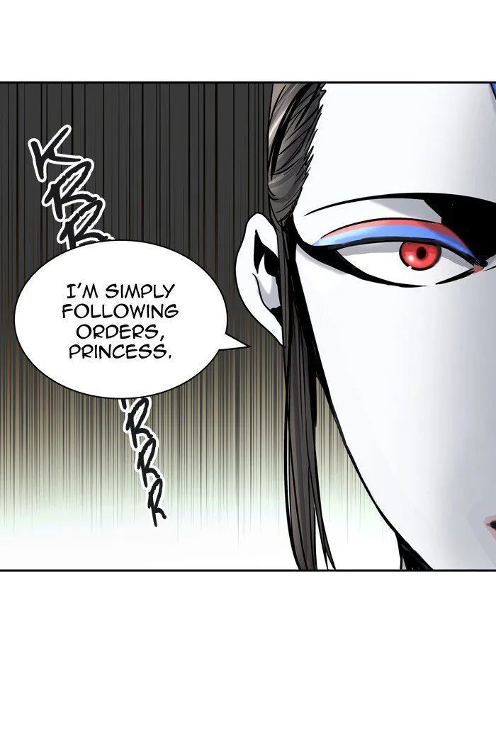 Tower of God Chapter 401 Online - página 97