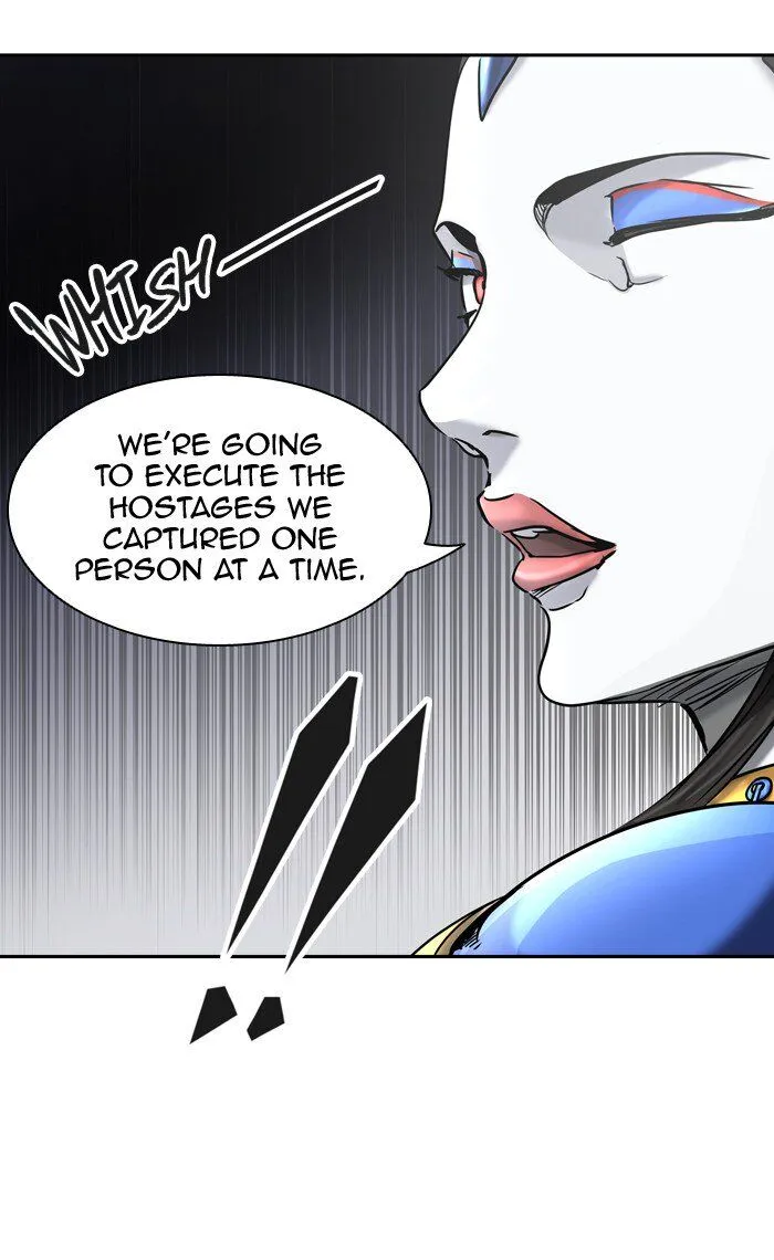 Tower of God Chapter 401 Online - página 101
