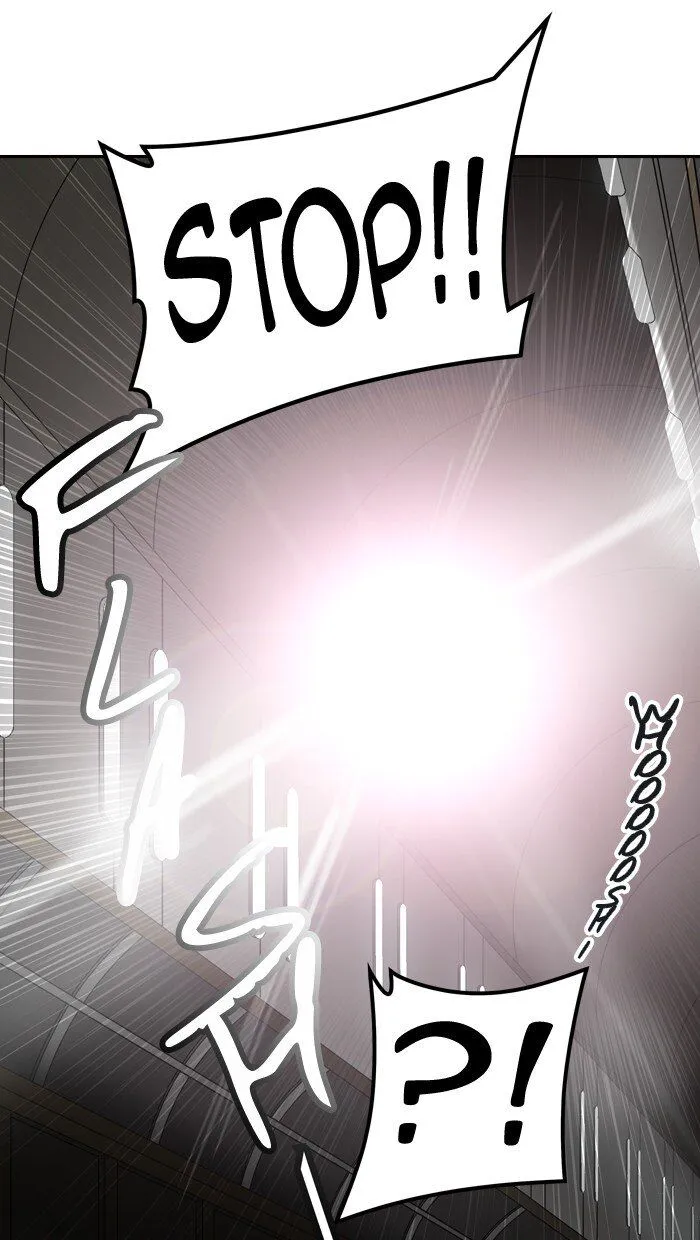 Tower of God Chapter 401 Online - página 111