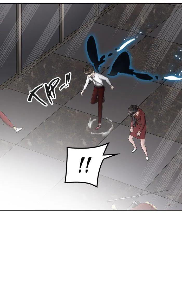 Tower of God Chapter 401 Online - página 116