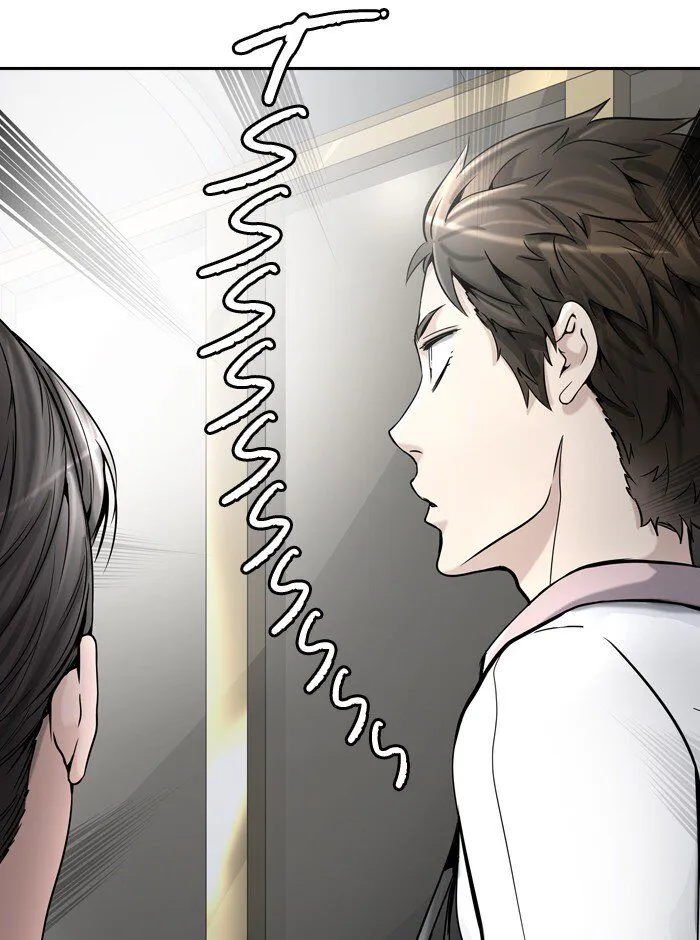 Tower of God Chapter 401 Online - página 117