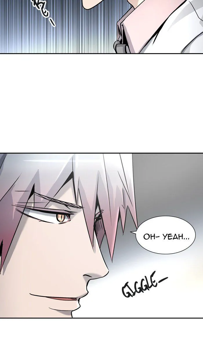 Tower of God Chapter 401 Online - página 121