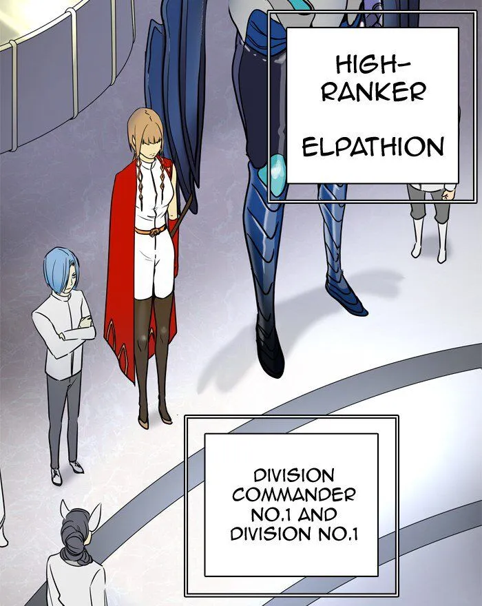Tower of God Chapter 401 Online - página 129