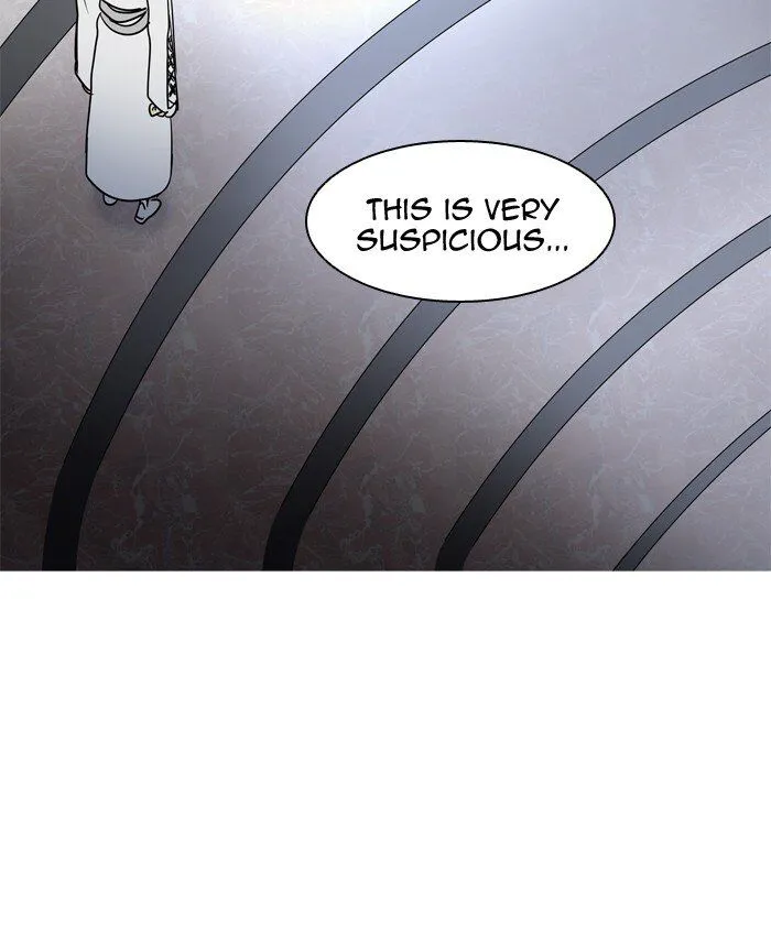 Tower of God Chapter 401 Online - página 130