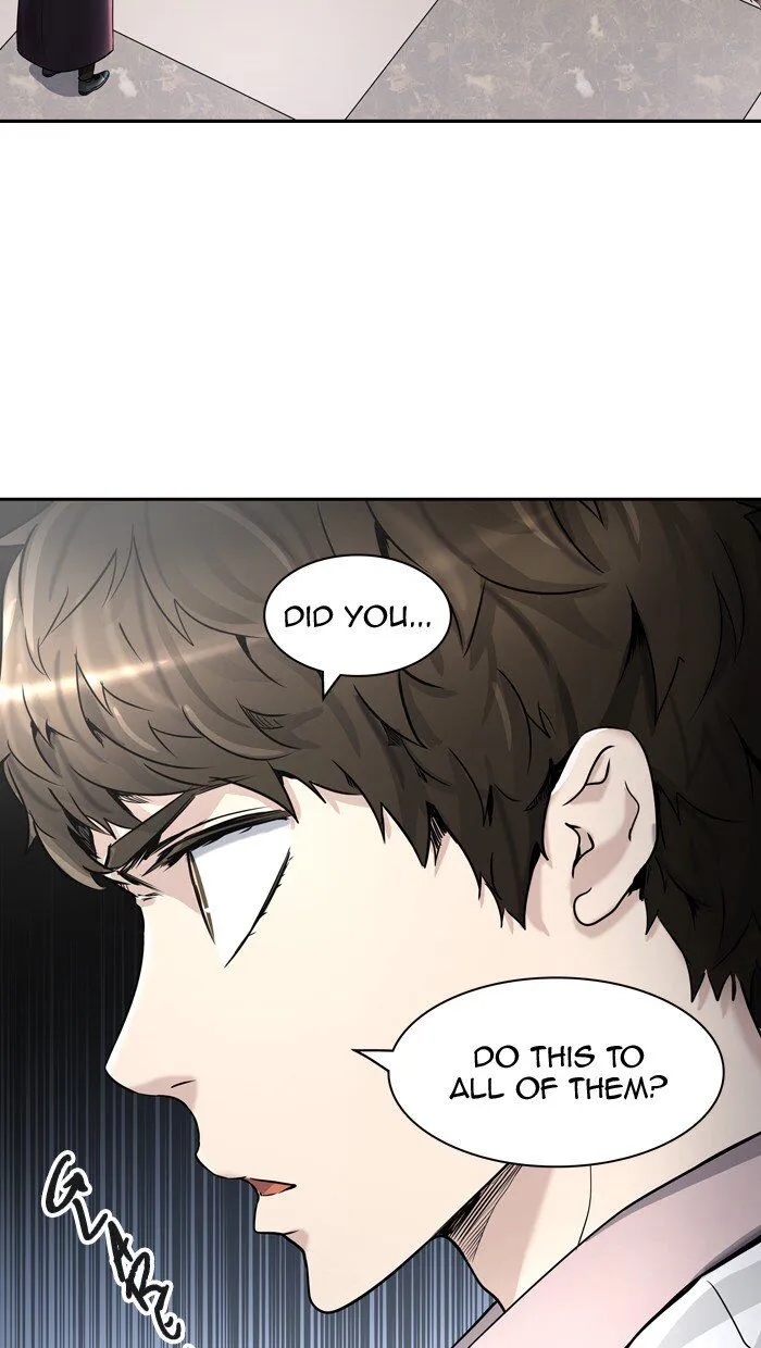 Tower of God Chapter 402 Online - página 18