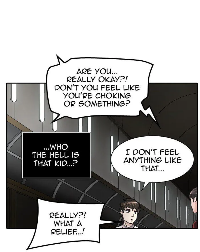 Tower of God Chapter 402 Online - página 26