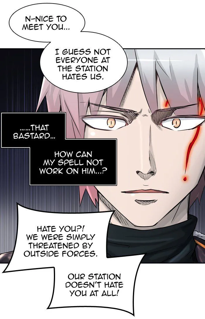 Tower of God Chapter 402 Online - página 31