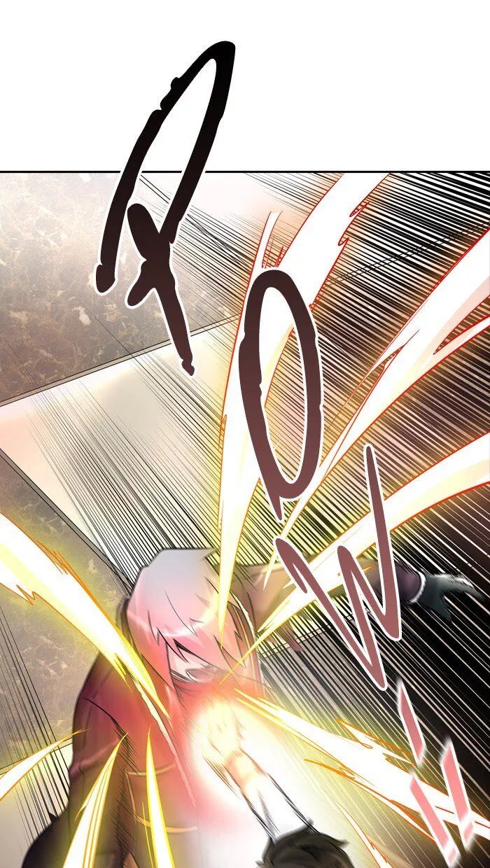 Tower of God Chapter 402 Online - página 50