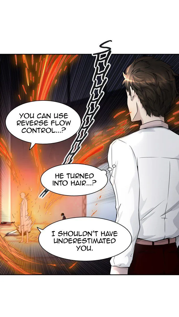 Tower of God Chapter 402 Online - página 55