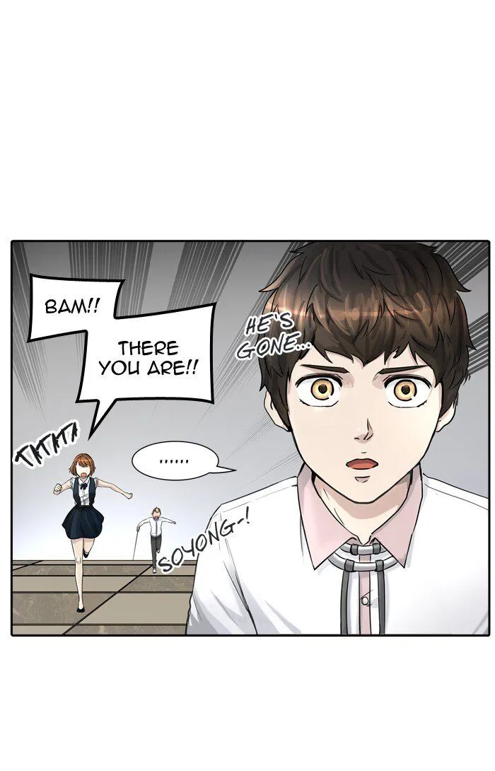 Tower of God Chapter 402 Online - página 59