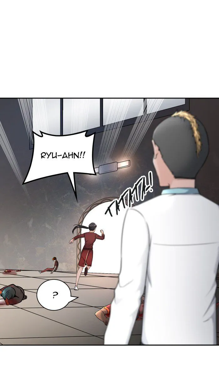 Tower of God Chapter 402 Online - página 63