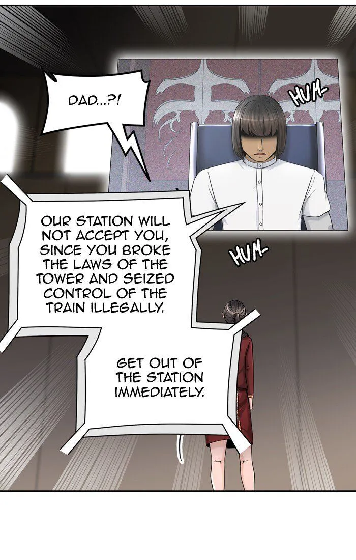 Tower of God Chapter 402 Online - página 73