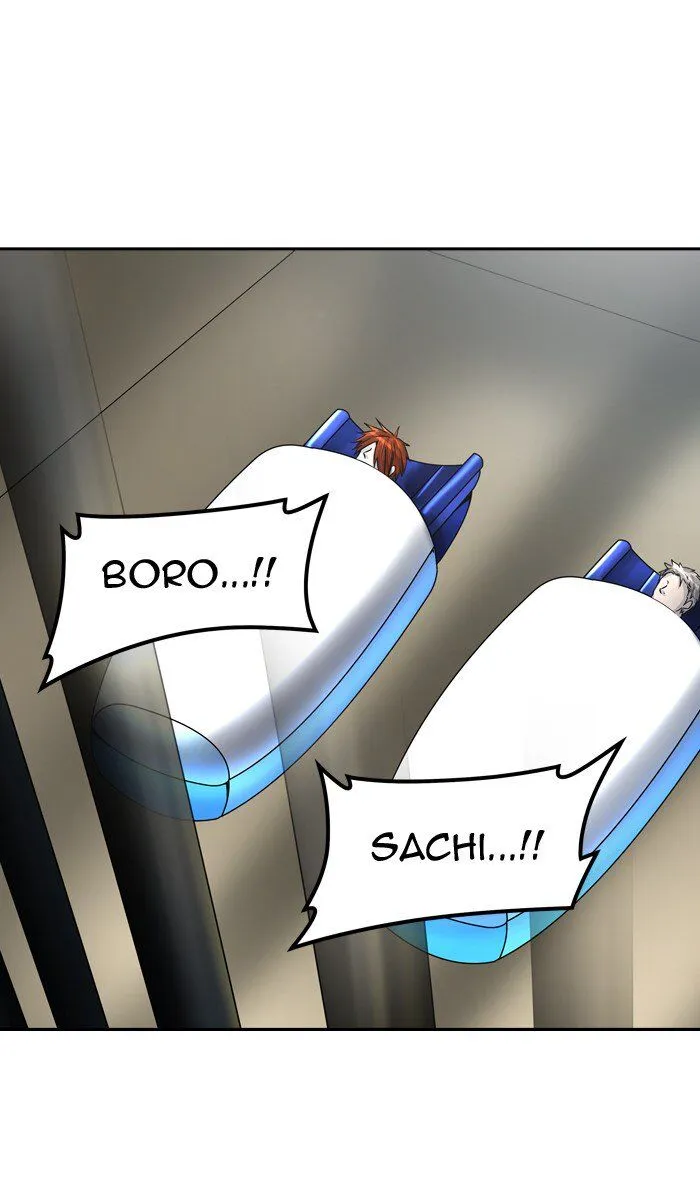 Tower of God Chapter 402 Online - página 83