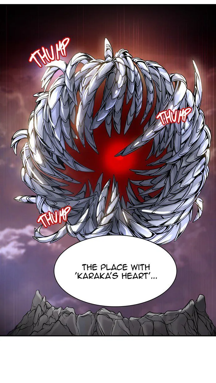Tower of God Chapter 402 Online - página 95