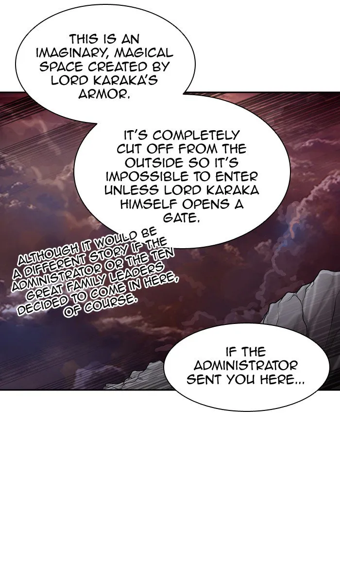 Tower of God Chapter 402 Online - página 99