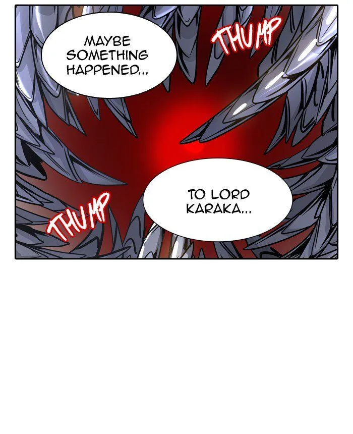 Tower of God Chapter 402 Online - página 100