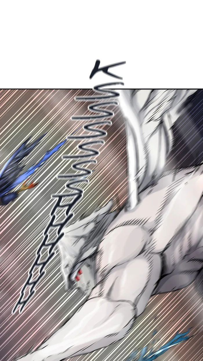 Tower of God Chapter 403 Online - página 1