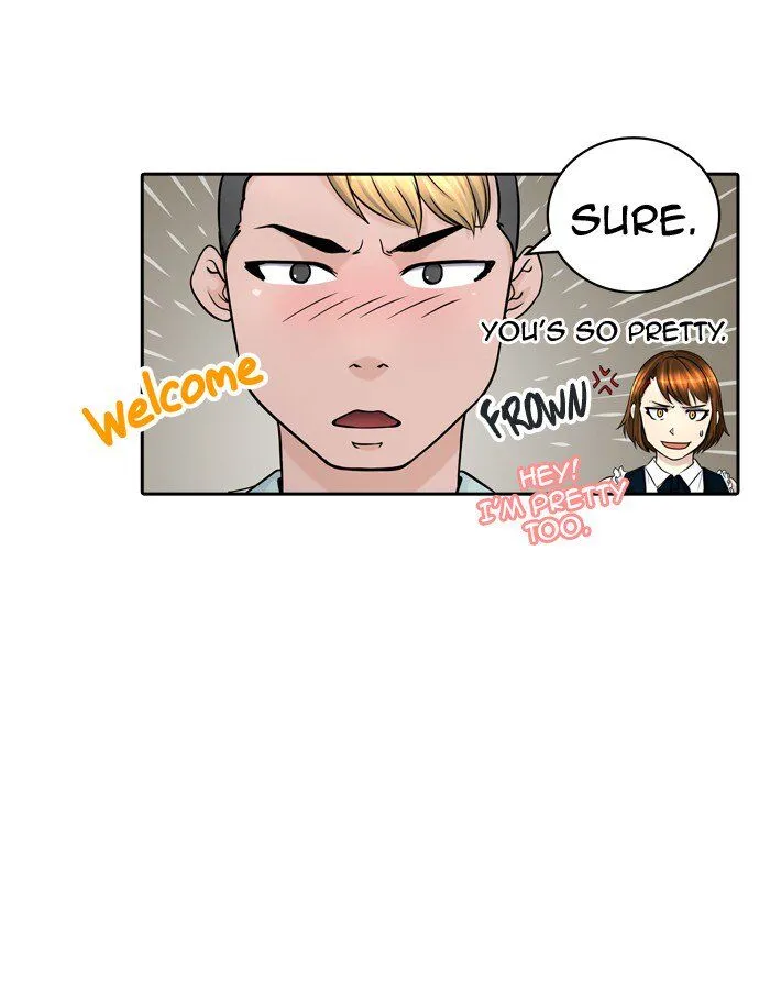 Tower of God Chapter 403 Online - página 26