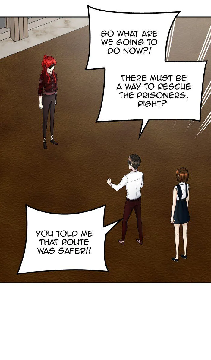 Tower of God Chapter 403 Online - página 33