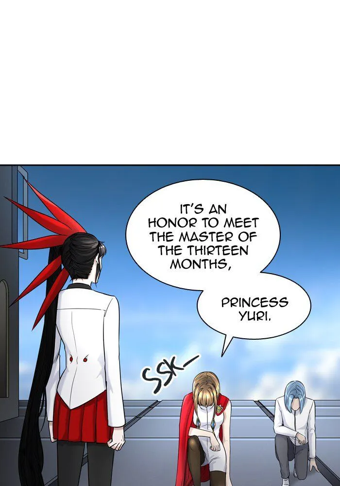 Tower of God Chapter 403 Online - página 49