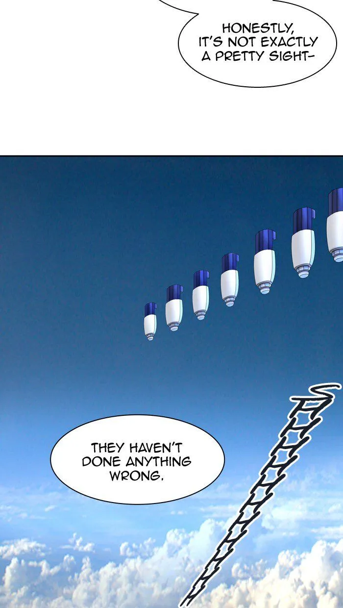 Tower of God Chapter 403 Online - página 52