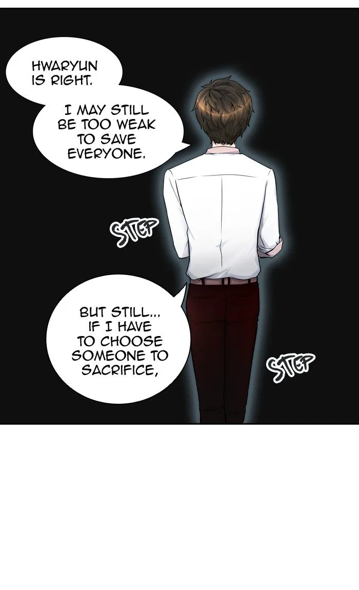 Tower of God Chapter 403 Online - página 68