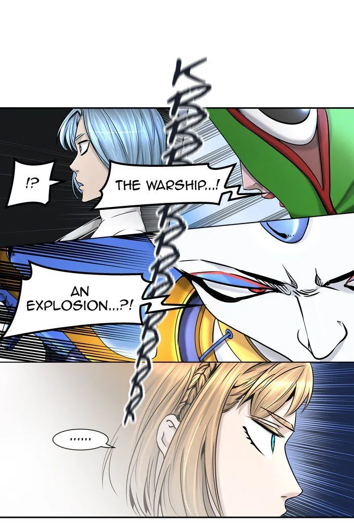 Tower of God Chapter 403 Online - página 84