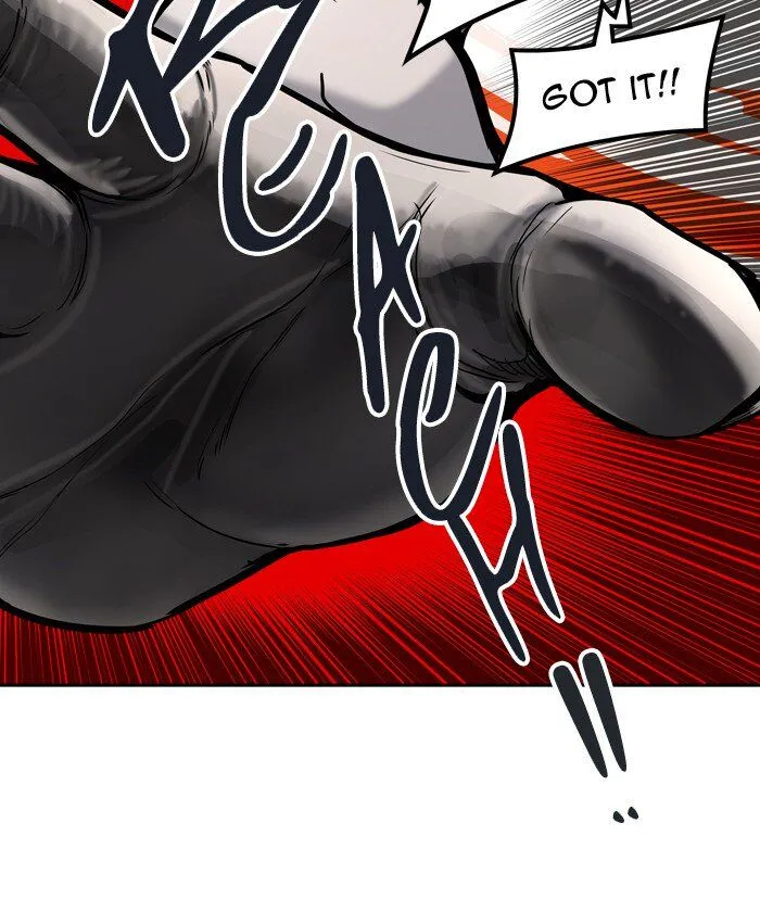 Tower of God Chapter 403 Online - página 104