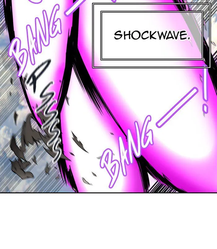 Tower of God Chapter 403 Online - página 107