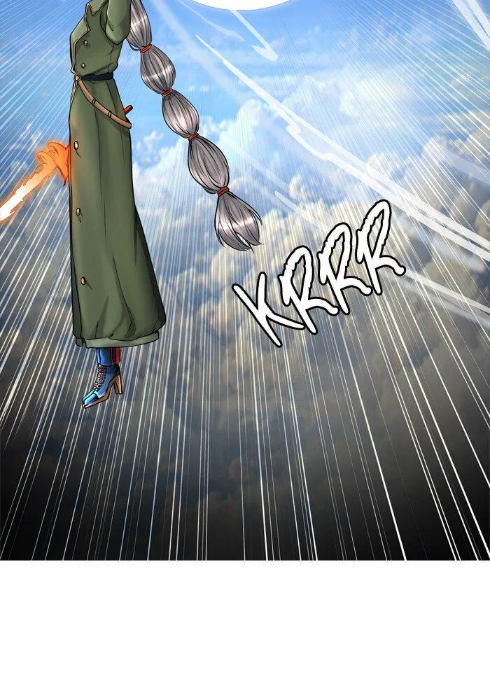 Tower of God Chapter 403 Online - página 115