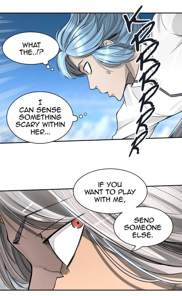 Tower of God Chapter 403 Online - página 120
