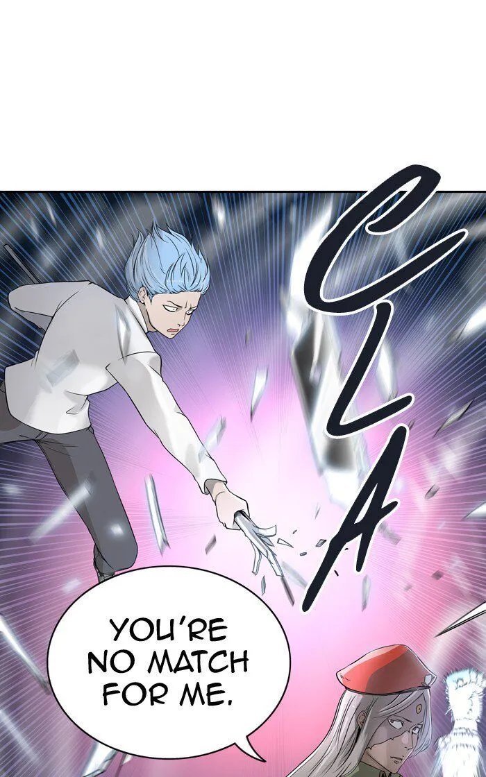 Tower of God Chapter 403 Online - página 121