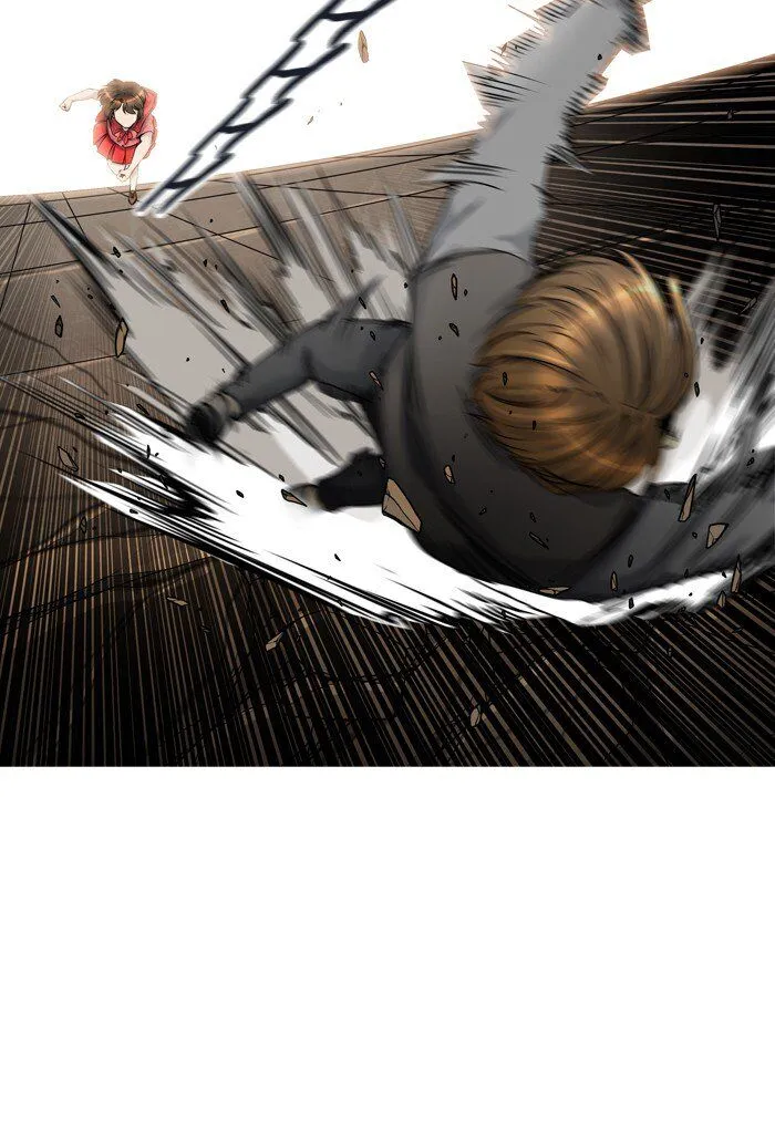 Tower of God Chapter 405 Online - página 3