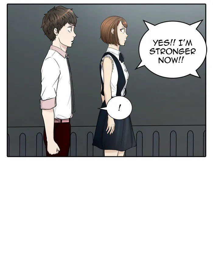 Tower of God Chapter 405 Online - página 13