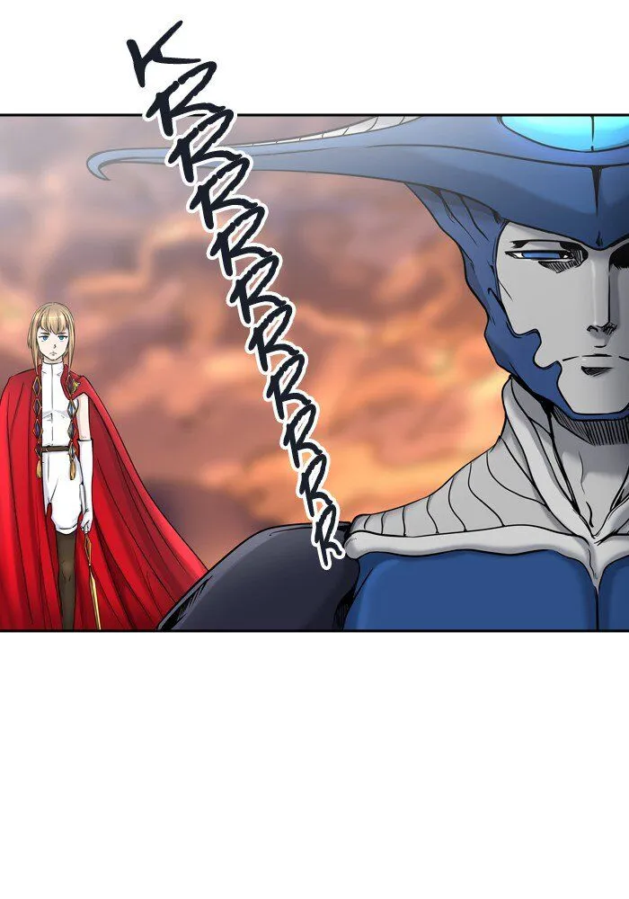 Tower of God Chapter 405 Online - página 23