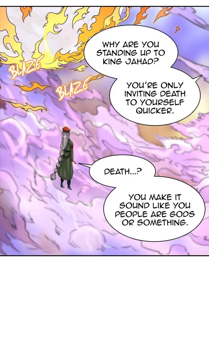 Tower of God Chapter 405 Online - página 30