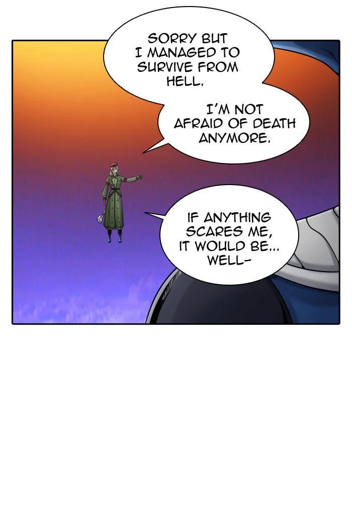 Tower of God Chapter 405 Online - página 32
